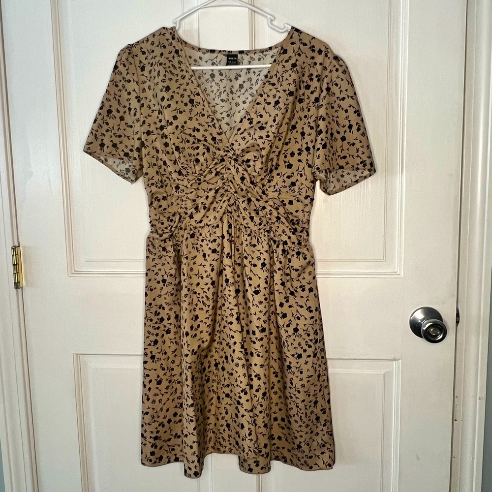 Summer dress